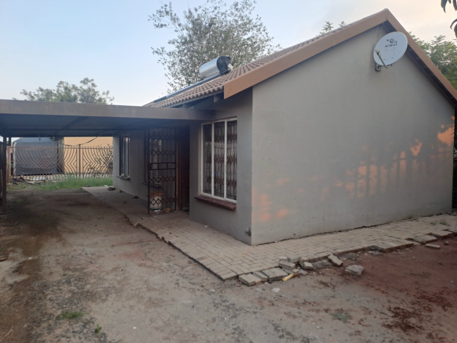 3 Bedroom Property for Sale in Boitekong North West